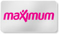 maximum logo