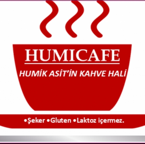 Humicafe 100 mL SADE