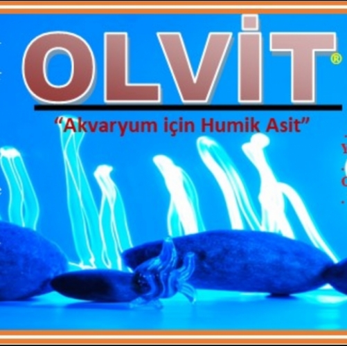 Akvaryum - Humik Asit, 150 mL