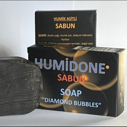 Humidone<br>Sabun