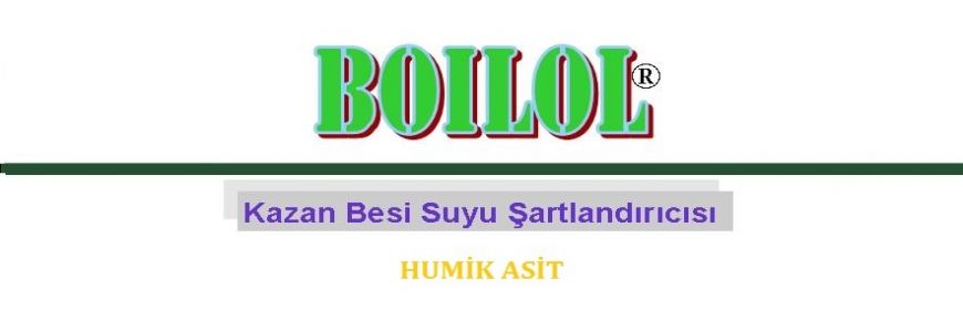 Boilol Logo
